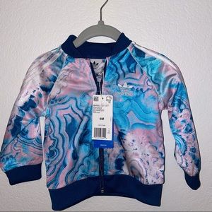 Adidas Infant Jump Suit